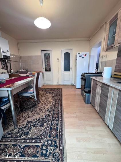 Casa de vanzare - Tarnaveni - 10