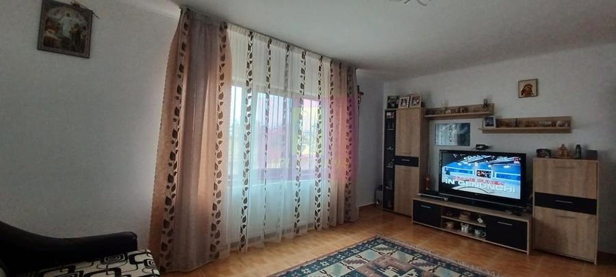 Casă cu 4 camere cu Teren 500 Mp în Chiajna
