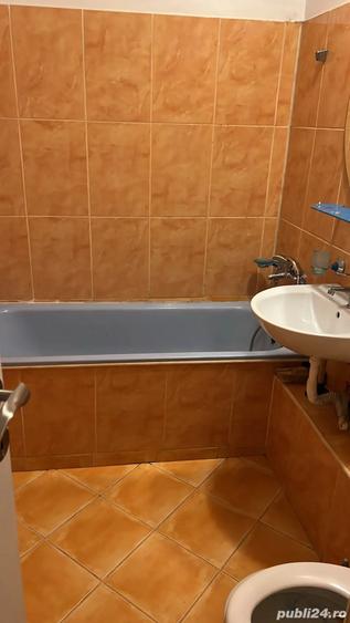 Garsonieră decomandată în Frumoasa