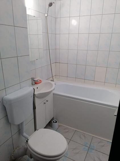 Garsonieră, mobilată în Dristor