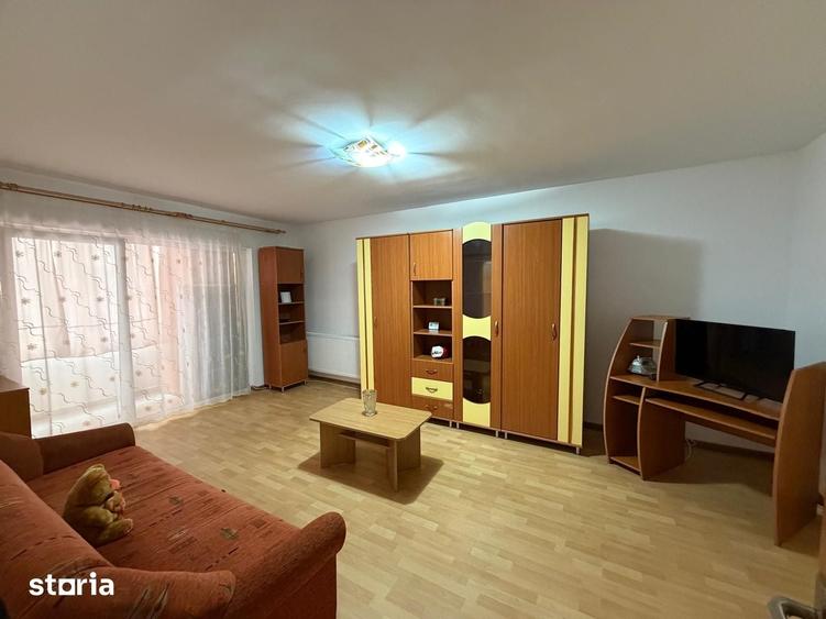 Apartament cu 2 camere decomandat în Florești