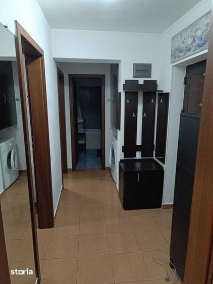 Bloc nou inchiriere apartament 2 camere Aparatorii Patriei - 5