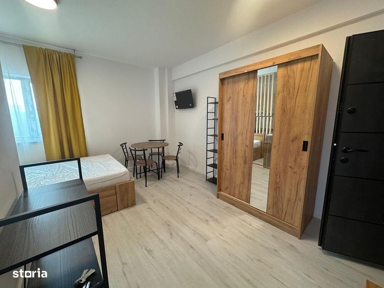 Apartament cu 1 camera Visan - 4