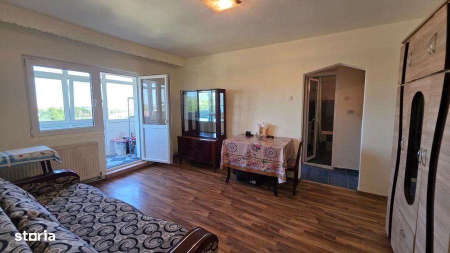 Apartament cu 2 camere în Mioriței