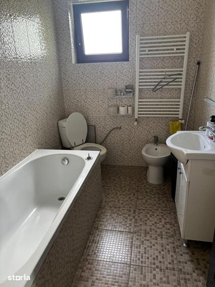 Apartament cu 2 camere în Fălticeni