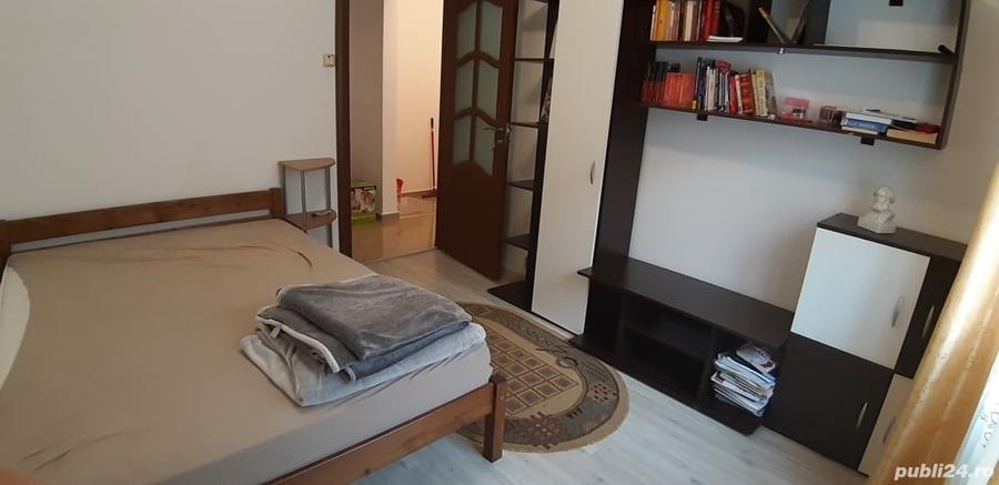 Apartament cu 4 camere decomandat în Griviței
