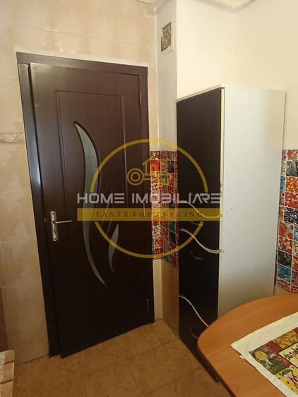 Apartament cu 2 camere semidecomandat, mobilat în Alexandru cel Bun