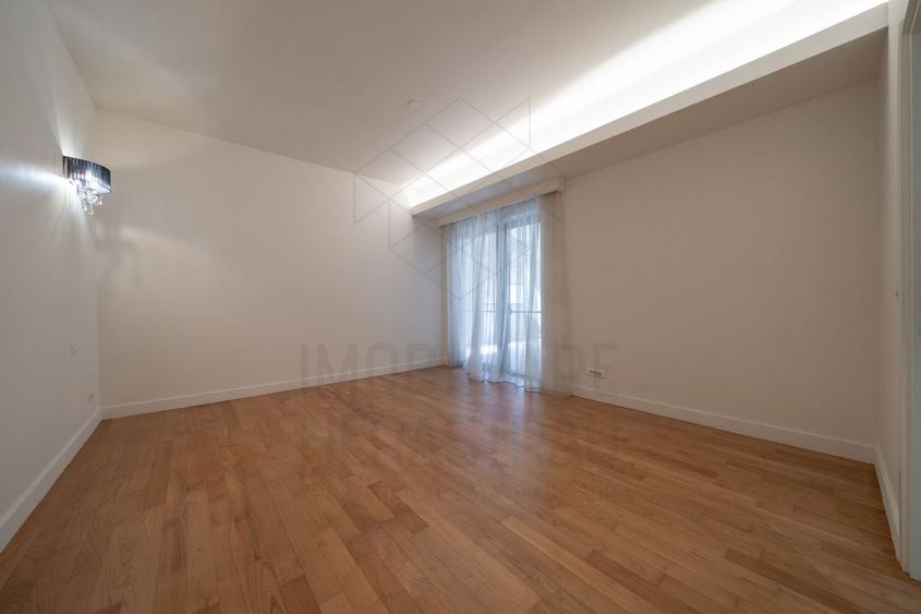 Superb apartament cu 4 camere | Șoseaua Nordului | Vedere Parc - 8