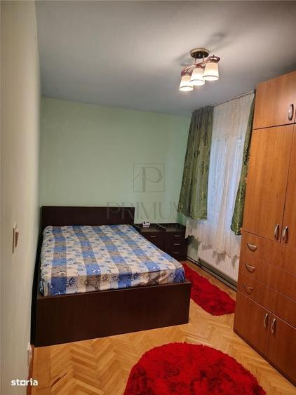 Sagului - 2 Camere - Etajul 2 - Centrala Proprie - Bloc Izolat - 7