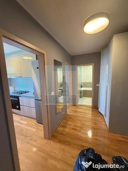 Apartament 2 camere Casa Nobel Tractorul, loc de parcare - 4