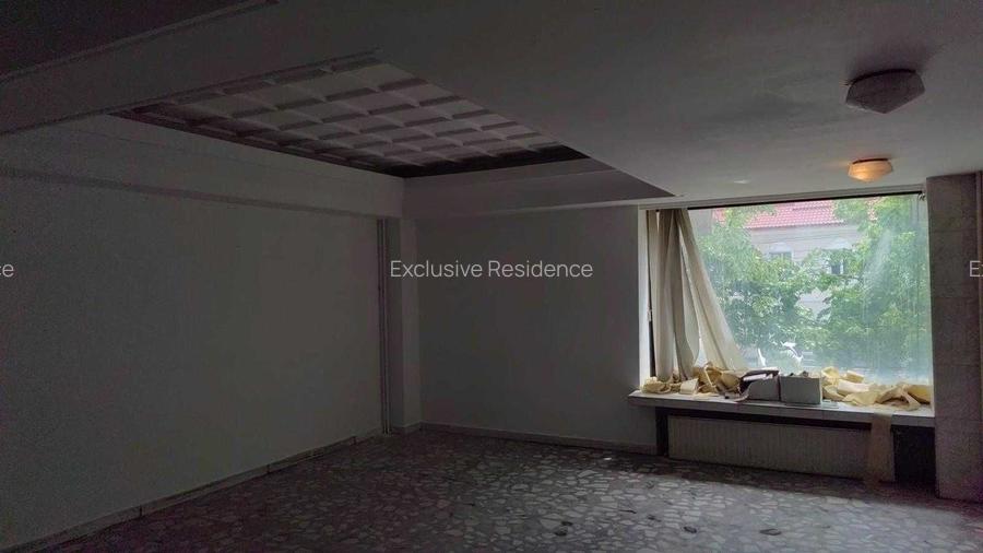 Spatiu de inchiriat - ultracentral Targu Frumos | Direct de la proprietar