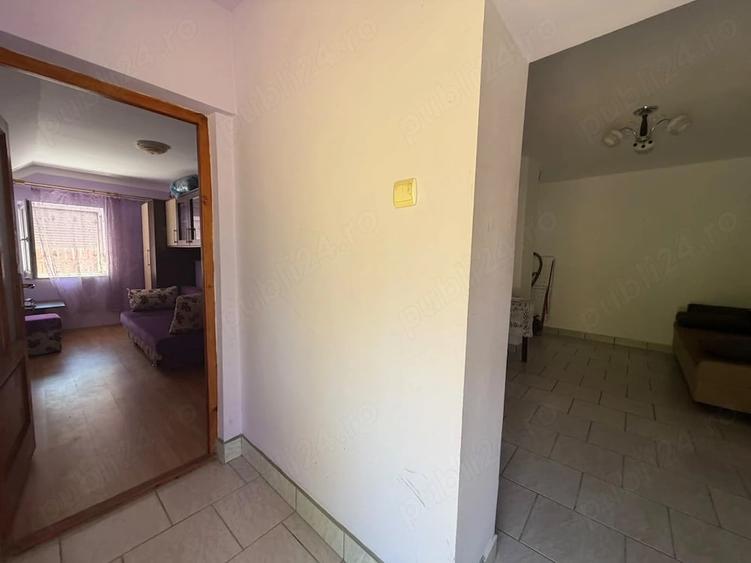 Casă cu 3 camere cu Teren 2509 Mp în Mișca