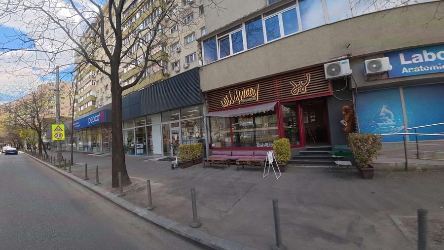 Spațiu comercial, de 70 mp, în P-ța Victoriei