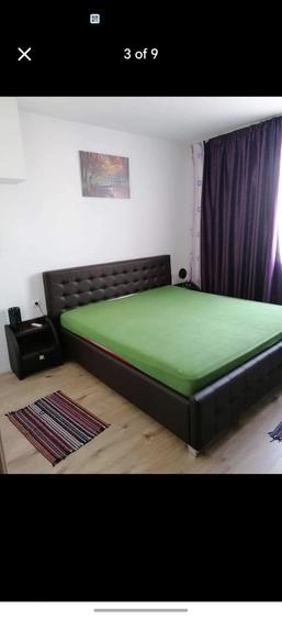 Apartament cu 2 camere semidecomandat în Odăile