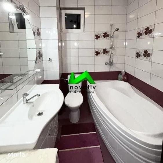 Apartament cu 2 camere decomandat în Valea Aurie