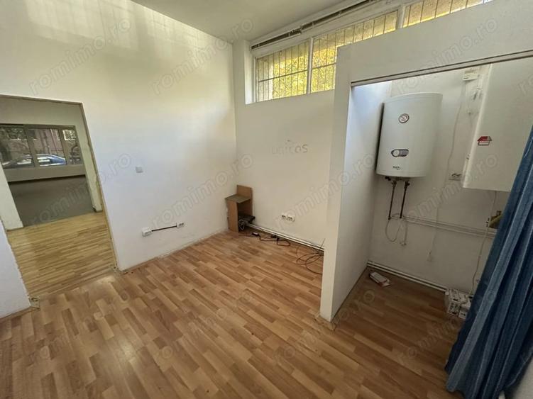 Spațiu comercial, de 142 mp, în Aradului