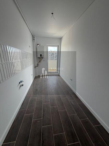 Garssonbiera Popesti Leordeni / Drumul Fermei / Biruintei / Finalizata - 6