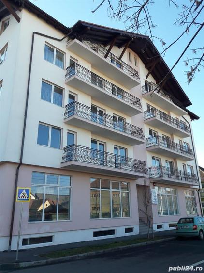 Spațiu comercial, de 200 mp, în Calea Dumbrăvii