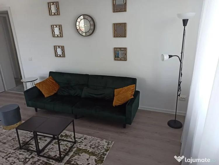 3camere-2bai, dec, terasa, parcare inclusa, 8-10min metro... - Bucuresti (Bucuresti-Ilfov) - 6