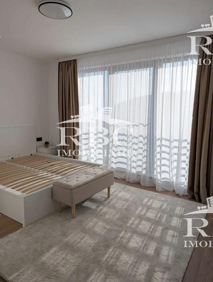 Casă cu 4 camere cu Teren 500 Mp în Popești