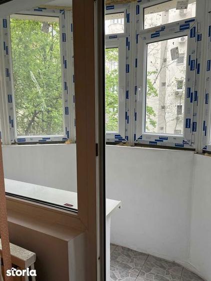 Proprietar, vand garsoniera 42 mp - 5
