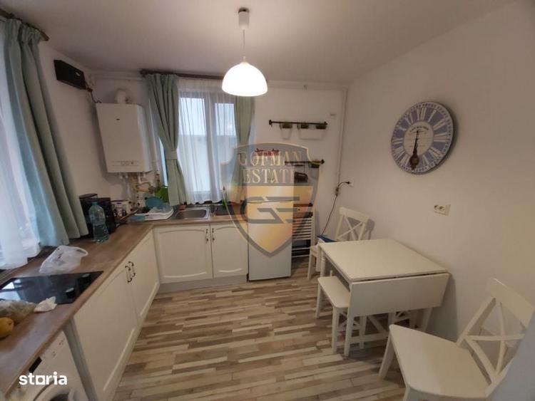 Casă cu 4 camere în Nord