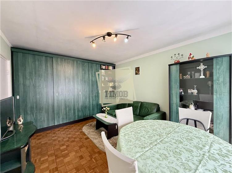 Apartament renovat 2 camere decomandat pe Mihai Viteazul - 3