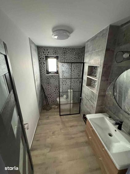 Casă cu 4 camere cu Teren 300 Mp în Astra