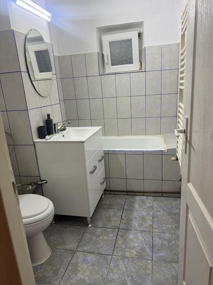 Apartament cu 2 camere în Șagului