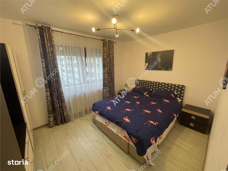 Apartament cu 3 camere în Șelimbăr