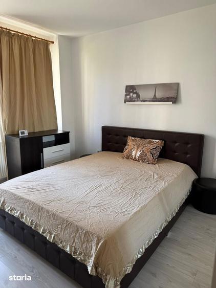 Apartament cu 2 camere în Tomis Plus