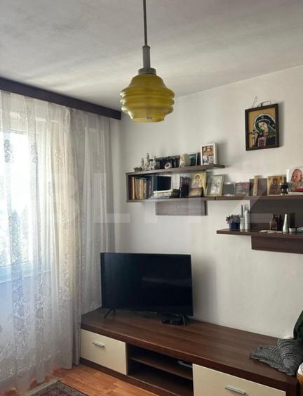 Apartament de vanzare, cu 3 camere, 70 mp, etajul 9 - Astra - 4
