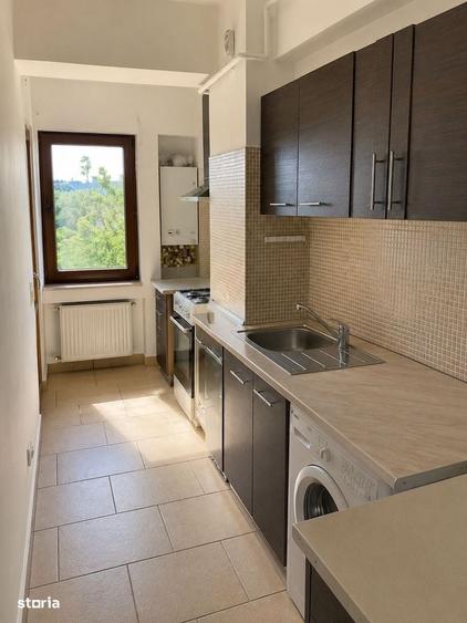 Apartament 2 camere 45 mp Tatarasi 340 euro - 3