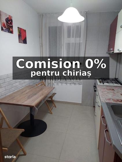 Apartament cu 3 camere decomandat în Nicolae Grigorescu