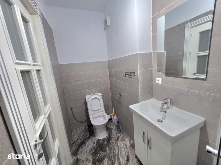Apartament cu 2 camere în Cug