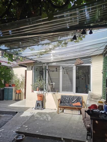 Casă cu 3 camere cu Teren 180 Mp în Exterior Vest