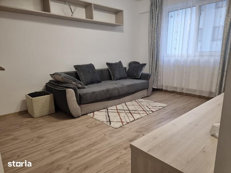 Garsonieră decomandată în Miroslava