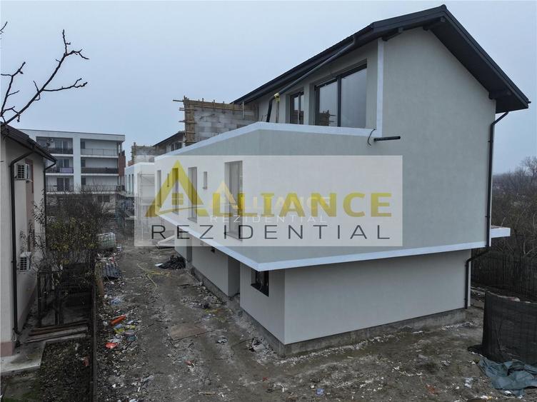 VILA P+1+M  de vanzare in zona Primarie - Popesti-Leordeni - 3