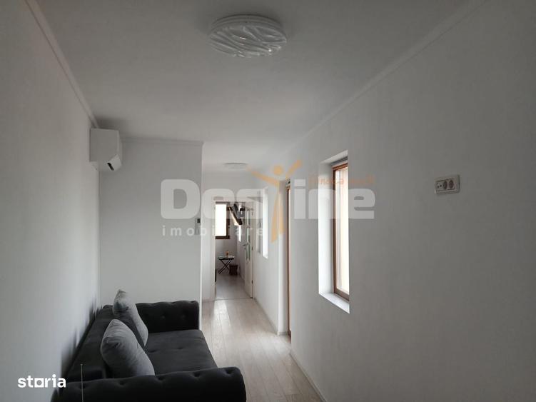 Casă cu 3 camere cu Teren 2482 Mp în Păcurari