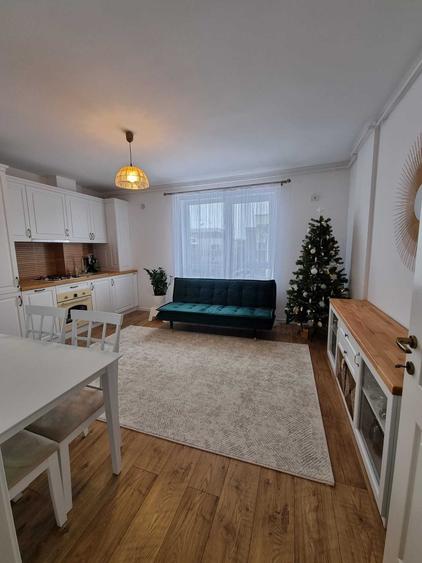 apartament 3 camere, metrou D. Leonida (complex La Strada) - 5