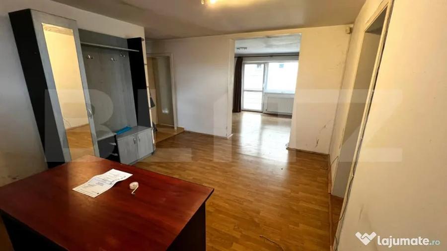 Spațiu comercial, de 195 mp, în Ultracentral