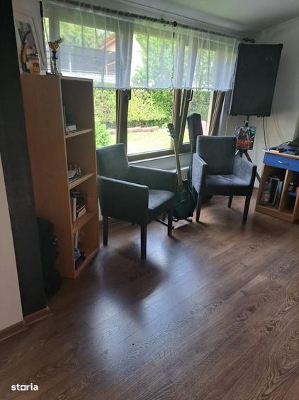 Casă cu 4 camere cu Teren 475 Mp în Cantemir