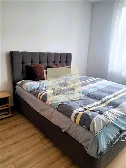 Apartament cu 2 camere decomandat, mobilat în Lazaret