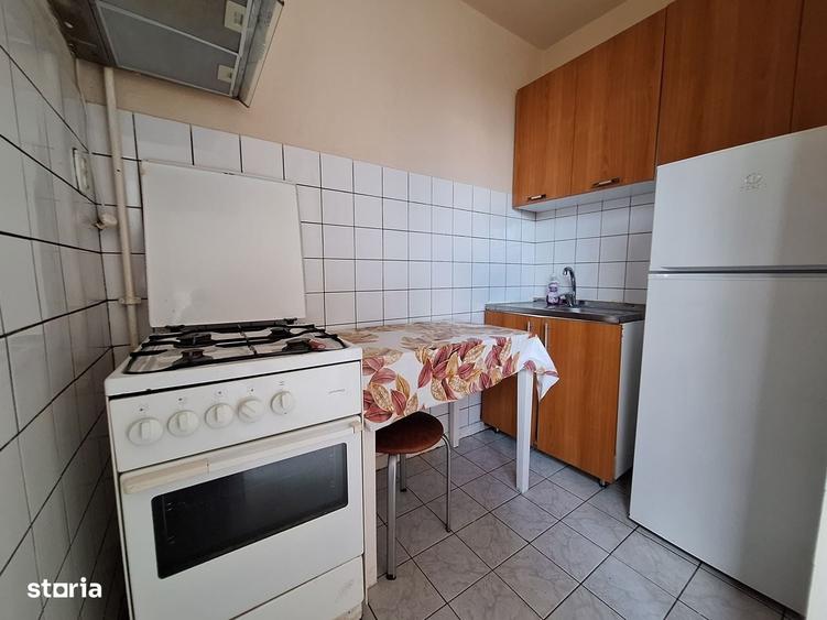 Apartament cu 1 camera-32 mp - Brancoveanu - 2