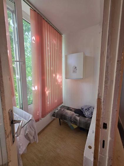 Apartament cu 2 camere decomandat în Vest