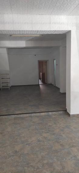 Spațiu comercial, de 75 mp, în Traian