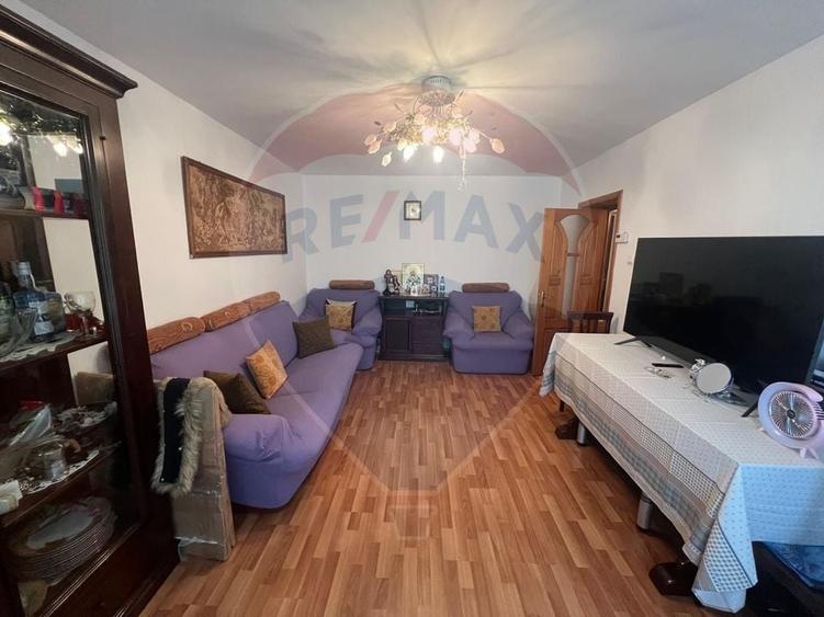 Apartament 3 camere în zona Ultracentral - 1