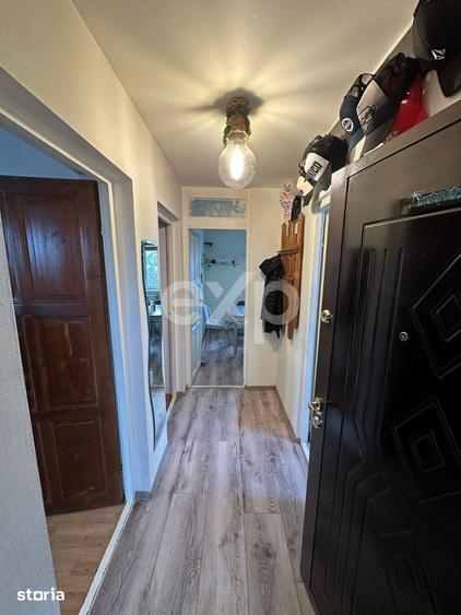 Apartament cu 2 camere decomandat în Someșeni