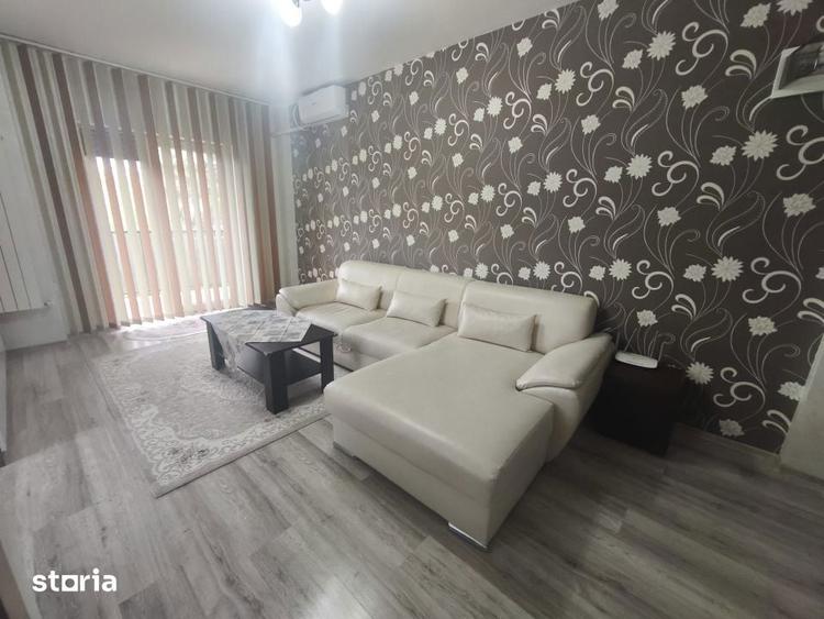 Apartament cu 2 camere decomandat în Ultracentral