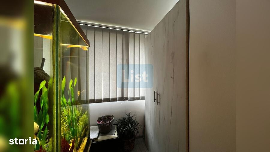 Apartament 2 camere zona bulevardul decebal - 3